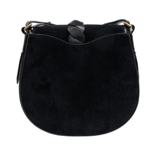 Flap Shoulder Bag