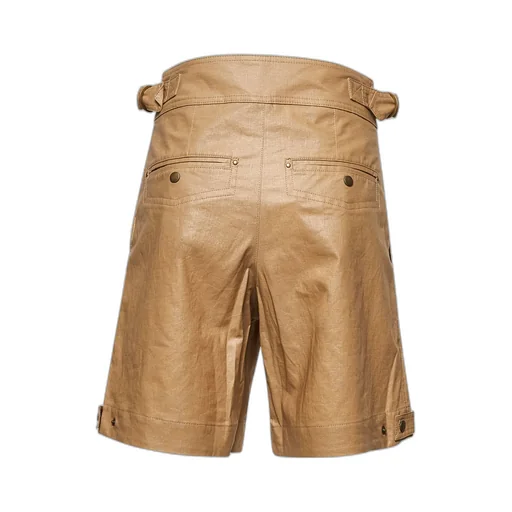 Felize High Waist Shorts