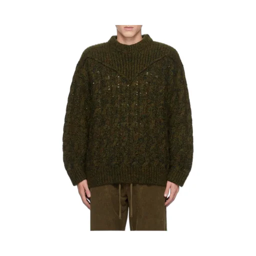 Helios Sweater