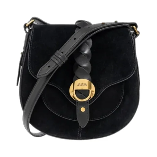 Flap Shoulder Bag