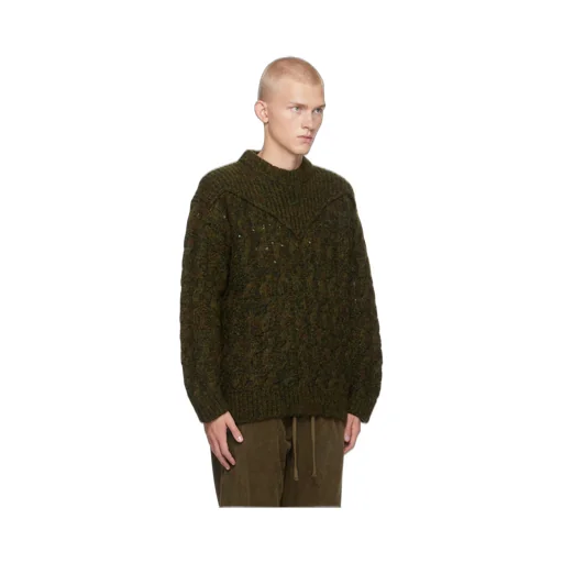 Helios Sweater