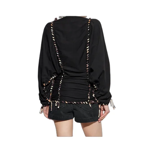 Long-Sleeved T-Shirt