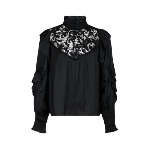 Seila Blouse