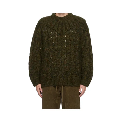 Helios Sweater