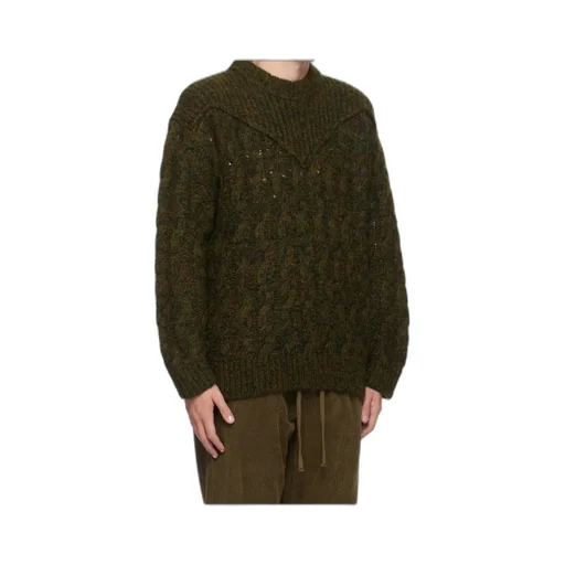Helios Sweater