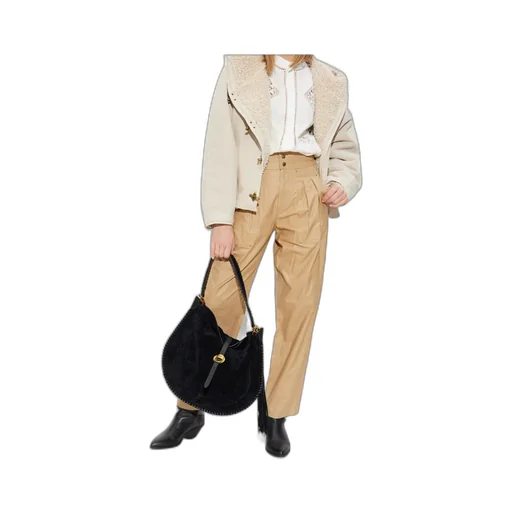 Biane Coat