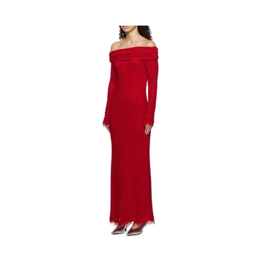 Off Shoulder Dress