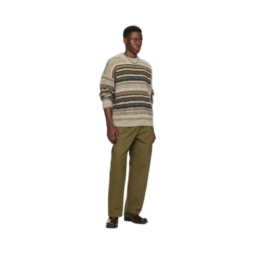 Kostin Pants