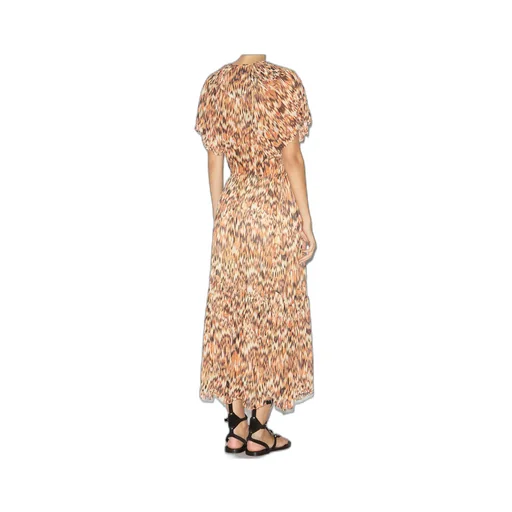 Odelia Dress