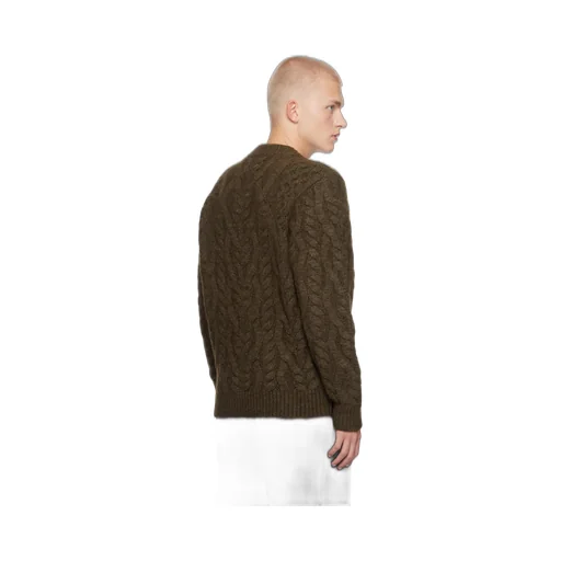 Pio Sweater