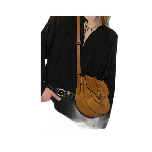 Altay Small Crossbody Bag