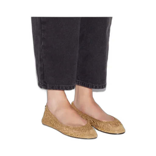 Belna Ballet Flats