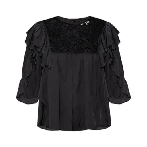 Short-Sleeved T-Shirt