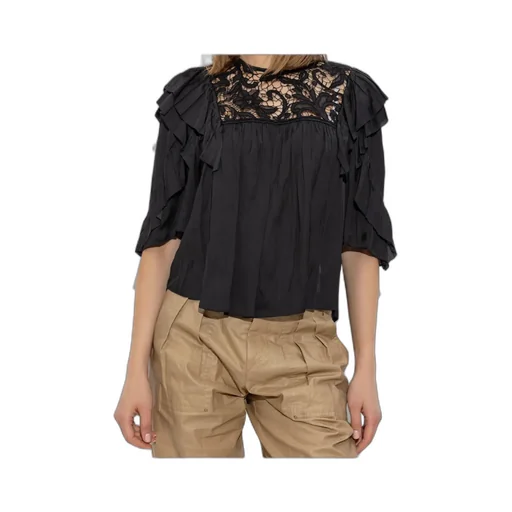 Short-Sleeved T-Shirt