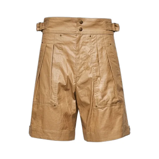 Felize High Waist Shorts