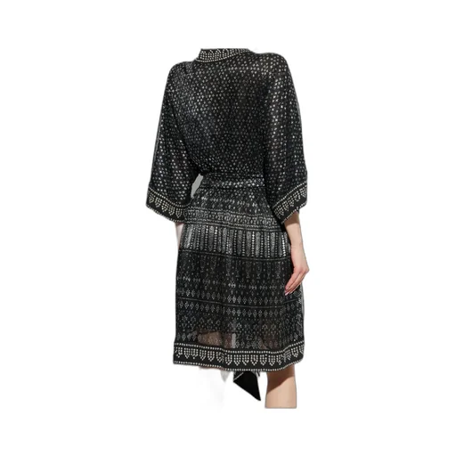 Nawel Embellished Dress