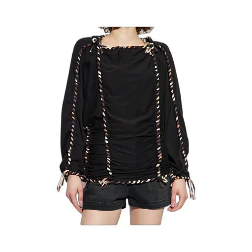 Long-Sleeved T-Shirt