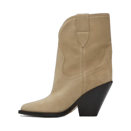 Leyane Boots