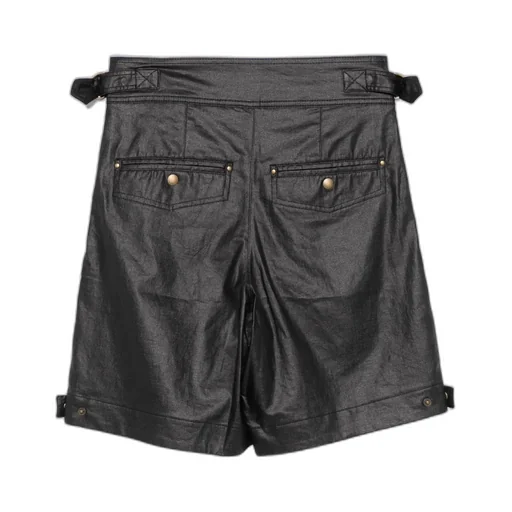 Felize High Waist Shorts