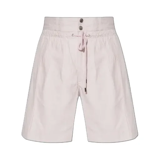 Ingrid Drawstring Shorts