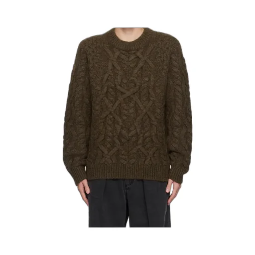 Pio Sweater