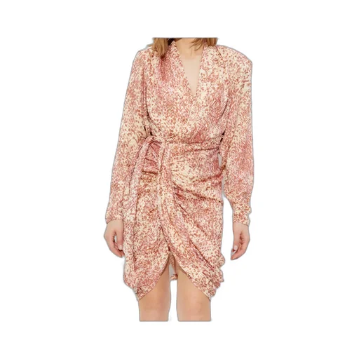 Cleora Mini Dress