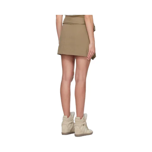 Berenice Miniskirt
