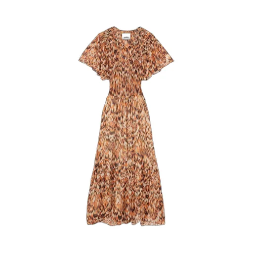 Odelia Dress