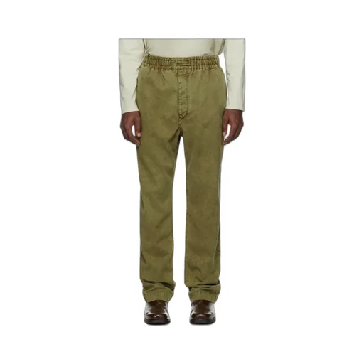 Timeo Pants
