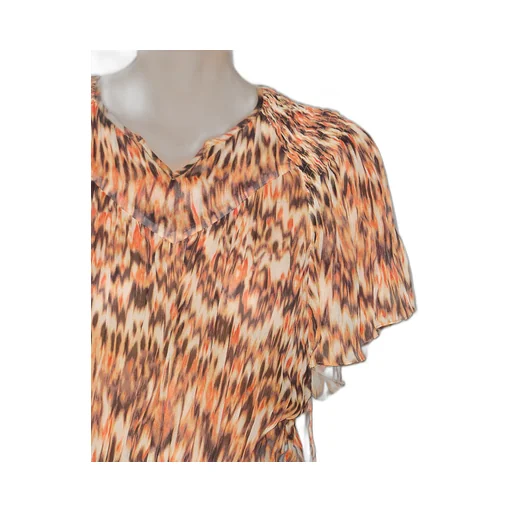 Odelia Dress