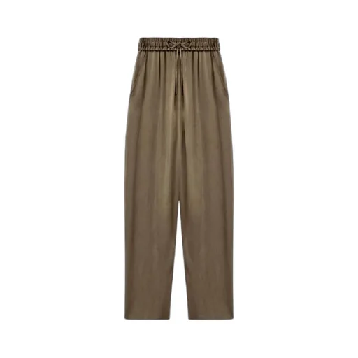 Kendry Drawstring Trousers