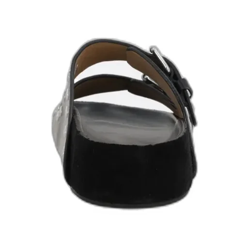 Lennyo Studded Slip-On Slides