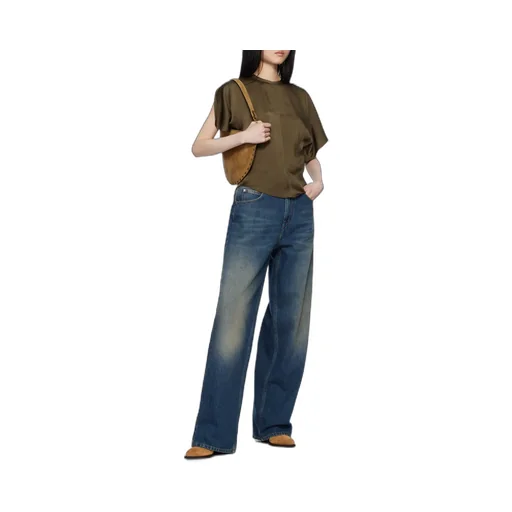 Karlit Short-Sleeved Top