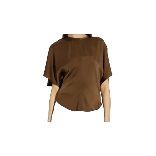 Karlit Short-Sleeved Top