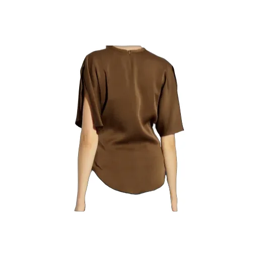 Karlit Short-Sleeved Top