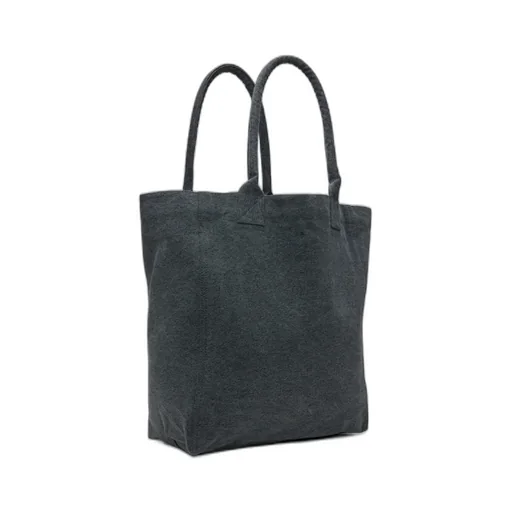 Yenky Logo Printed Tote Bag