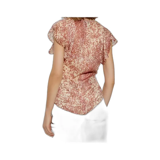 V-Neck Sleeveless Vest