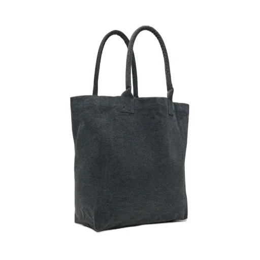 Yenky Logo Printed Tote Bag