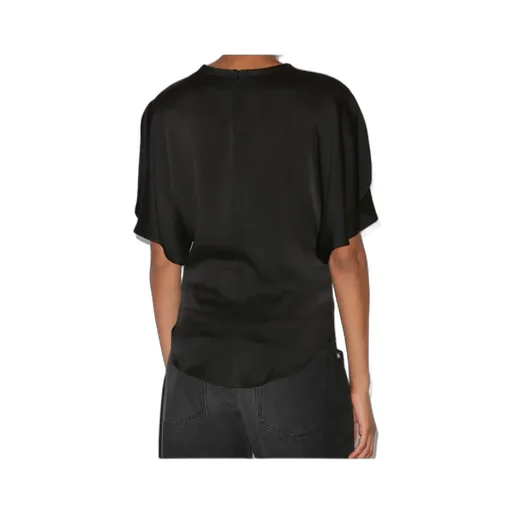 Karlit Short-Sleeved Top
