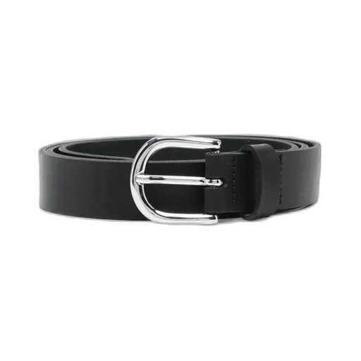Zap Leather Belt