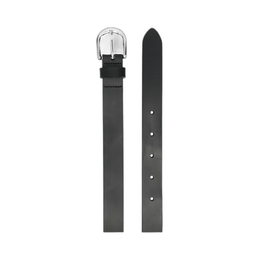Zap Leather Belt