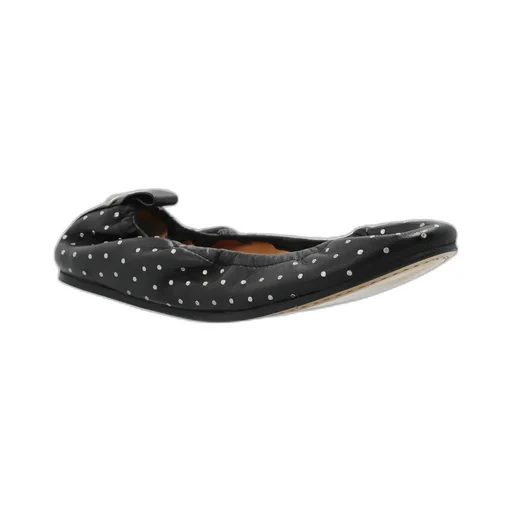 Belna Ballet Flats