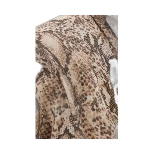 Cleora Long-Sleeved Dress