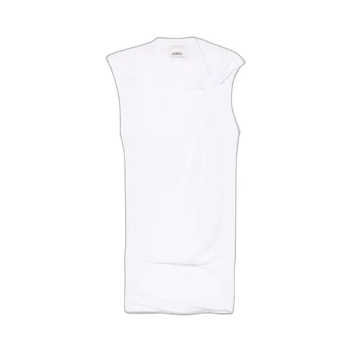 Leany Sleeveless Mini Dress