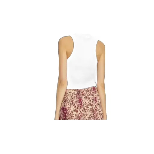 Thea Ribbed Tank Top