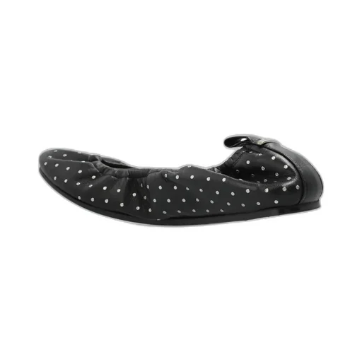 Belna Ballet Flats