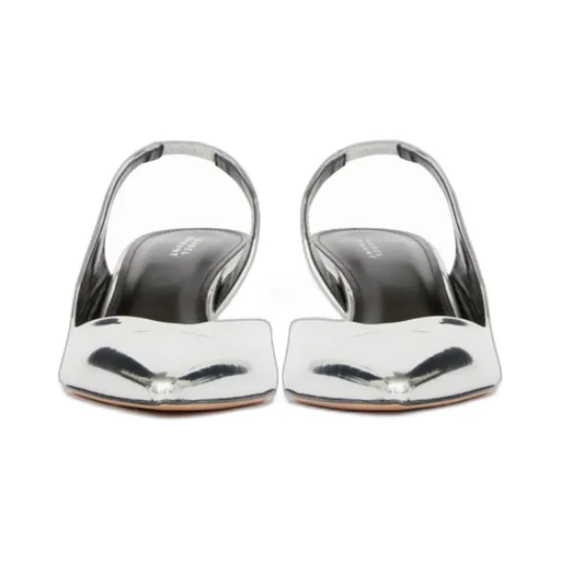 Padim Pumps