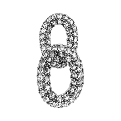 Oval Earrings