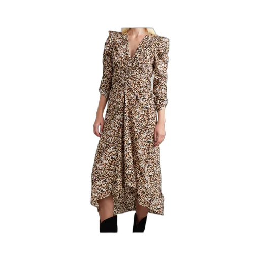Albini Dress