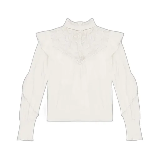 Seila Blouse
